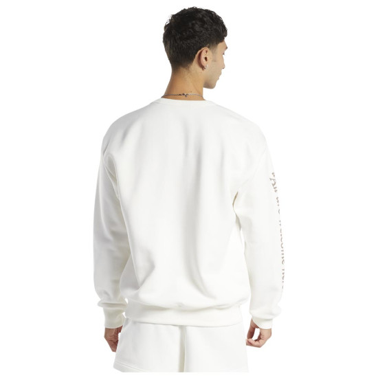 Reebok Ανδρικό φούτερ Reebok Ανδρικό φούτερ